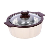 Jaypee GLAMEROLE Casserole 1500ml
