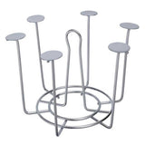 KitchKing Glass Stand K-128