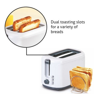 Glen Popup Toaster GL 3019