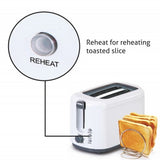 Glen Popup Toaster GL 3019