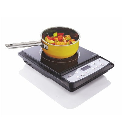 Buy GLEN INDUCTION COOKER GL 3072
 at the lowest price in India at Apnidukaan.com, Save UPTO 50% Off, All India Free Shipping, Click here to see all of our exclusive deals.

