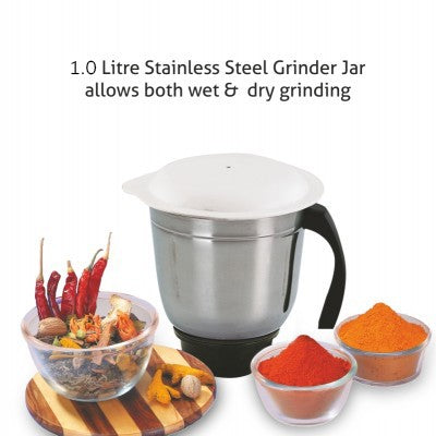 GLEN MIXER GRINDER