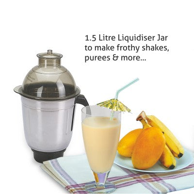 GLEN MIXER GRINDER