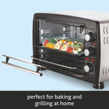 Glen Oven Toaster Grill 5030 Multi function-30 Litre