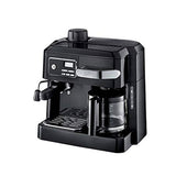 DE'LONGHI PUMP ESPRESSO & DRIP COFFEE MAKER BC 0320
