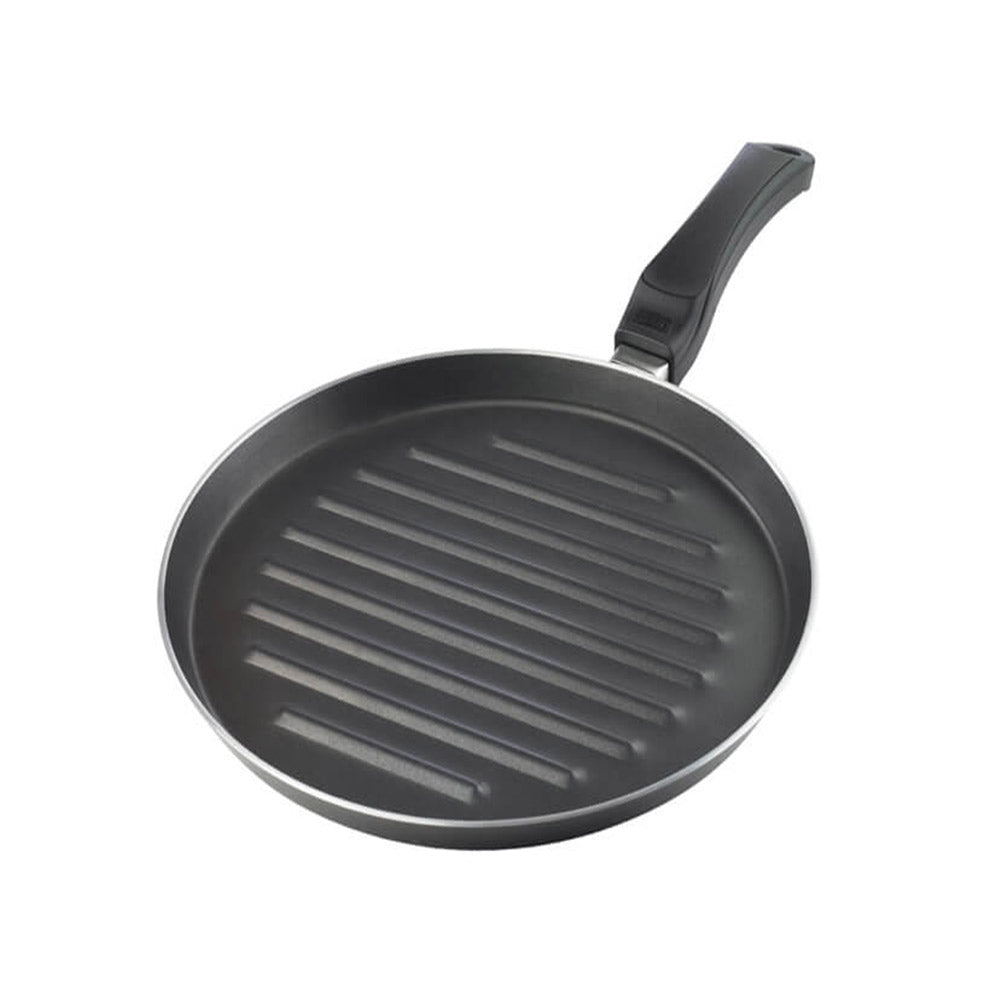 Nirlep Round Grill Tawa Snackmaker (260 mm)