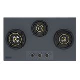 Hindware GRAPHITE 3B 75 CM  Burner Hob