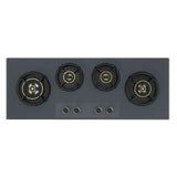 Hindware 100 cm 4 Burner Hob Ivana IVANA 4B 100 CM