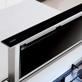 Glen Downdraft Kitchen Chimney 1001 Touch sensor 90cm