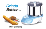 VSTAR PREMIUM 750W MIXER GRINDER
