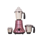 Buy WONDERCHEF MIXER GRINDER PREMIUM VELVET - 750W at the lowest price in India at Apnidukaan.com, Save UPTO 50% Off, All India Free Shipping, Click here to see all of our exclusive deals.
