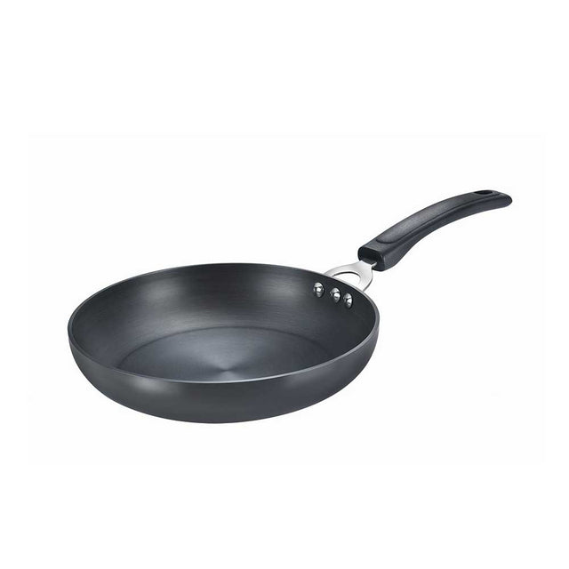 Prestige Hard Anodised Plus Range Of Cookware Fry Pan 30602-240mm