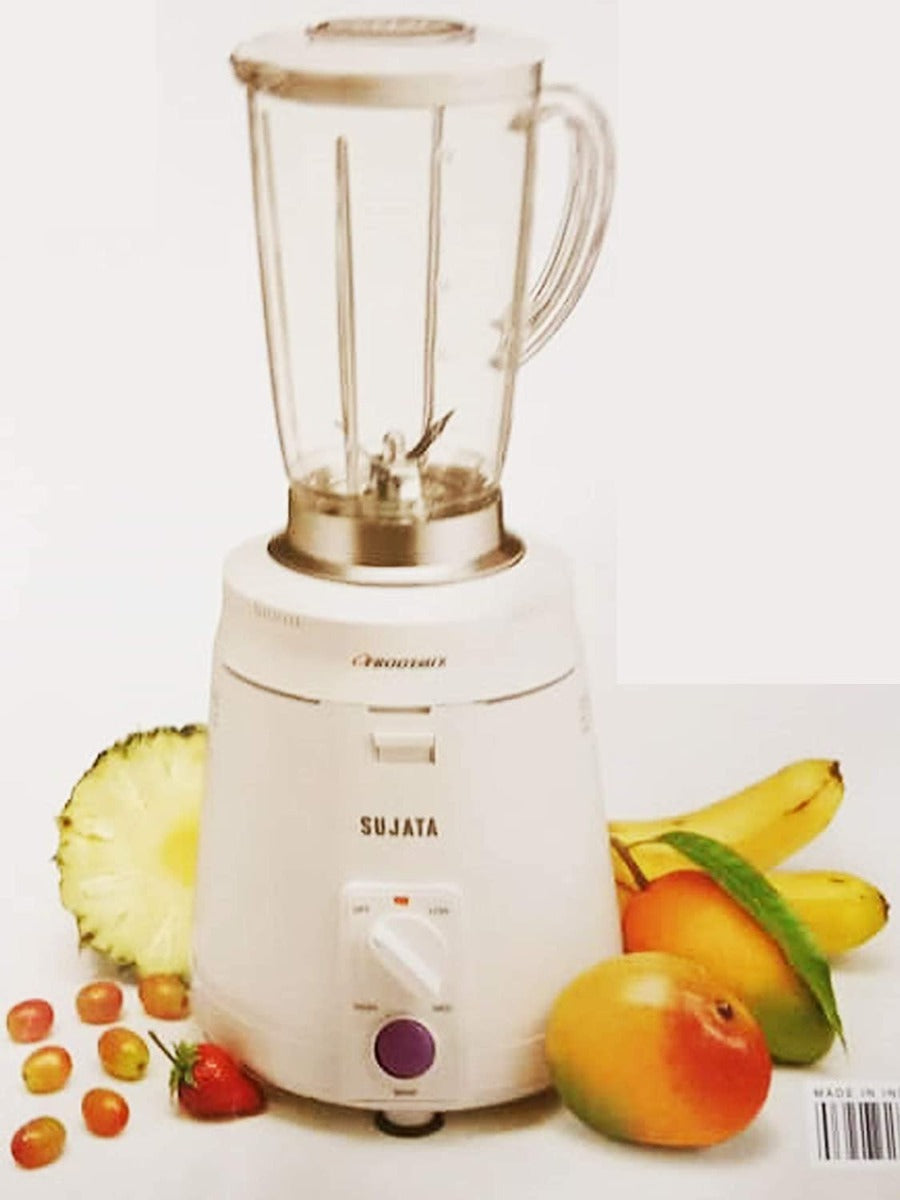 Sujata Frootmix Mixer Grinder