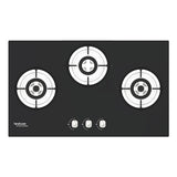 Hindware 3 Burner Hob ELLA PLUS 3B 75 CM