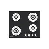 Hindware 4 Burner Hob SARA PLUS 4B 60 CM