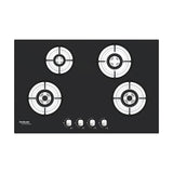 Hindware 4 Burner Hob VERONA PLUS 4B 80 CM