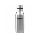 Borosil Hydra SS Aqua Bottle 350ml