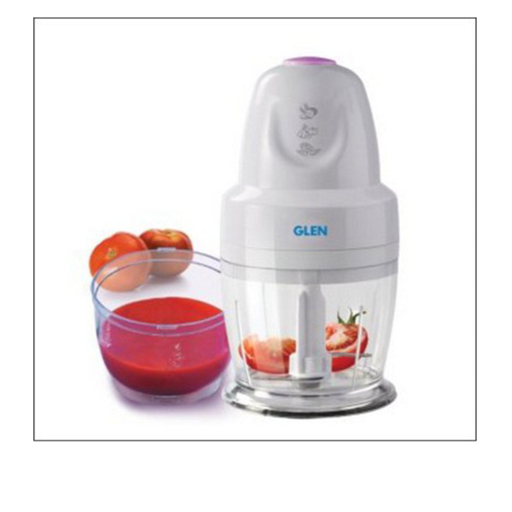 Glen Plus Mini Chopper GL 4043