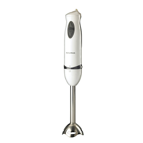 Buy Morphy Richards HBCS-Hand Blender 640063 at the lowest price in India at Apnidukaan.com, Save UPTO 50% Off, All India Free Shipping, Click here to see all of our exclusive deals.
