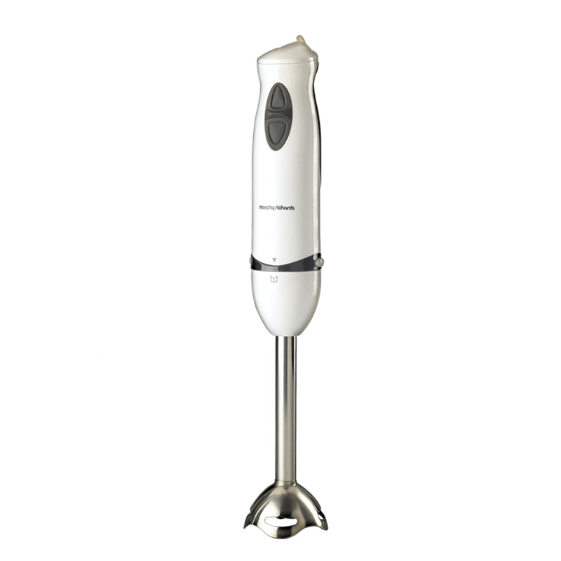 Buy Morphy Richards HBCS-Hand Blender 640063 at the lowest price in India at Apnidukaan.com