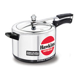 HAWKINS HEVIBASE PRESSURE COOKER HEVIBASE 8 LITRE: IH80