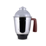 Buy WONDERCHEF MIXER GRINDER RIALTO
 at the lowest price in India at Apnidukaan.com