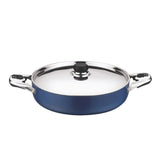 Vinod Zest Non-Stick Deep Frypan With Lid (30)