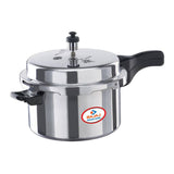 BAJAJ MAJESTY PCX 3 PRESSURE COOKER 3-L SILVER
