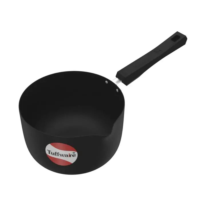 Tuffware Sauce Pan With Spout Without lid 2.6ltr