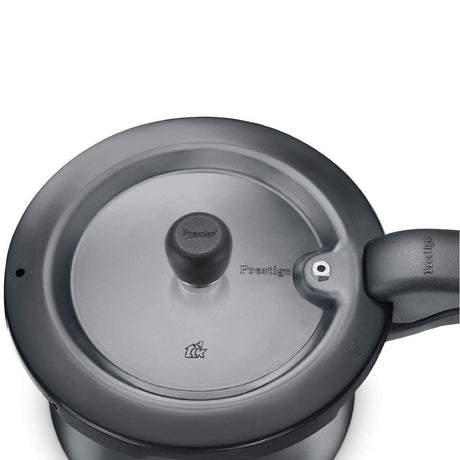 Prestige 3 L HARD ANODISED Svachh Pressure Cooker 20223