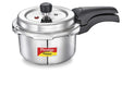 Prestige  2.0 Litre Svachh Deluxe Alpha Stainless Steel Pressure Cooker 20247