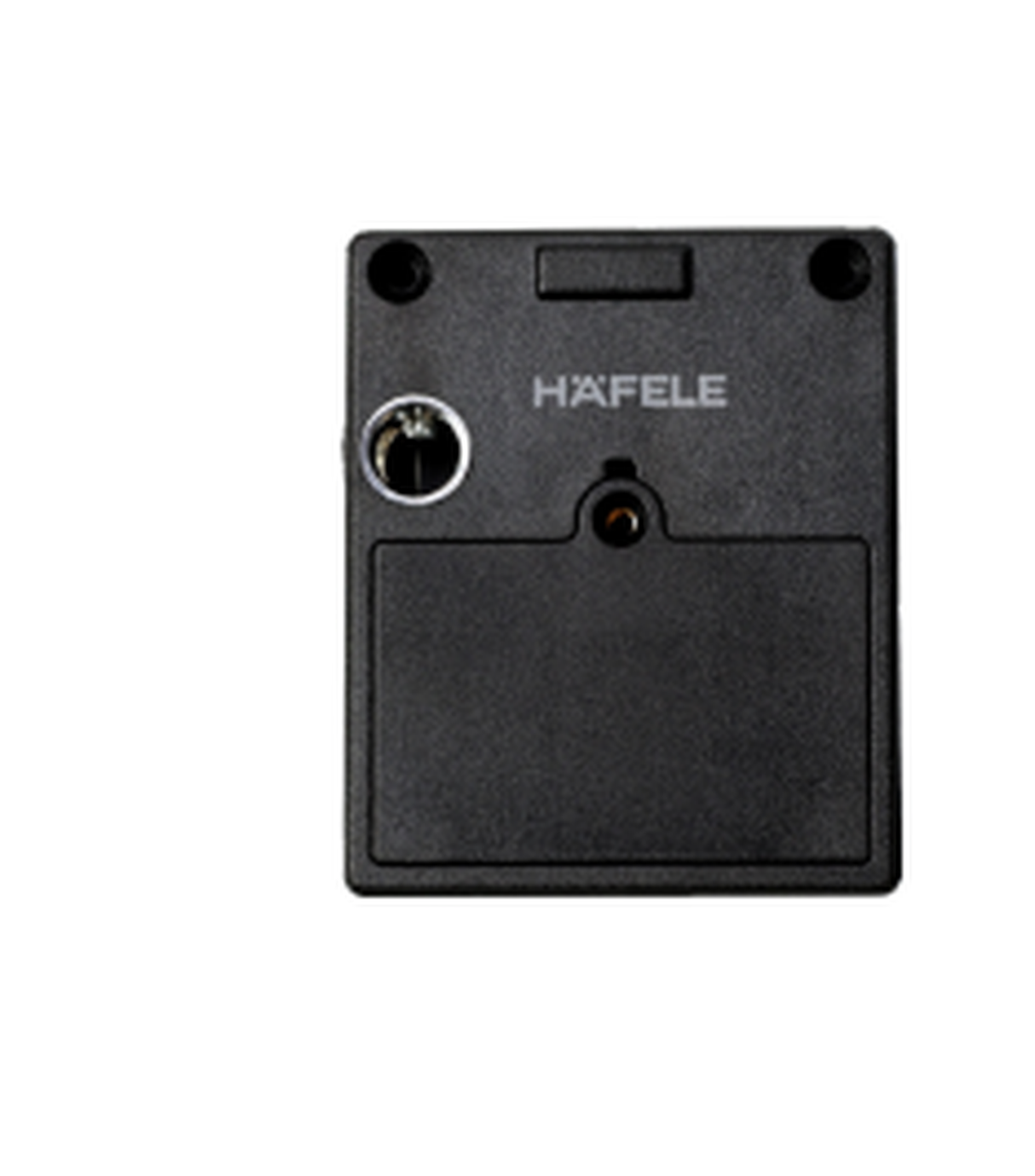 Kabi-Flow Lock Body 231.98.634