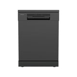 Free Standing Dishwasher AQUA NOIR 13 FS with 13 Place Settings 539.20.670