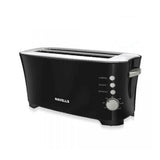  Havells Pop Up Toaster Feasto 4 slice 1350 W