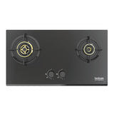 Hindware 2 Burner Hob Hazel HAZEL 2B HZ 70 CM