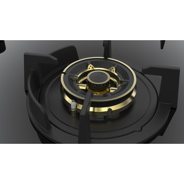 Hindware 3 Burner Hob Hazel HAZEL 3B 60 CM