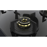 Hindware 3 Burner Hob Hazel HAZEL 3B 60 CM