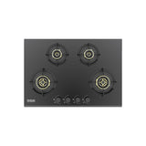 Hindware 4 Burner Hob Hazel HAZEL 4B 75 CM