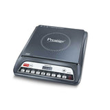 Prestige PIC 20 1200 Watt Induction Cooktop with Push button (Black)