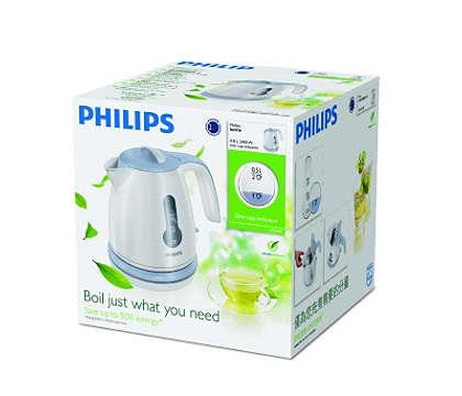 Philips Kettle HD4608/70