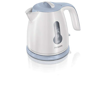 Philips Kettle HD4608/70