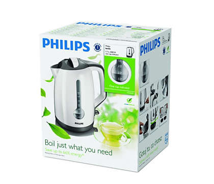 Philips Kettles HD4649/00