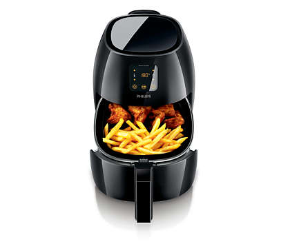 Philips Air Fryer Avance Collection HD9240/90