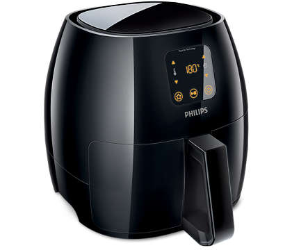 Philips Air Fryer Avance Collection HD9240/90