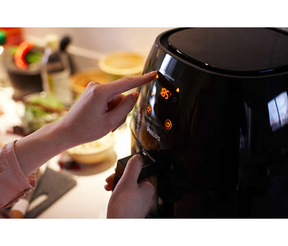 Philips Air Fryer Avance Collection HD9240/90