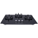 Buy Whirlpool Hob ELITE HYBRID HD 703 BRASS at the lowest price in India at Apnidukaan.com