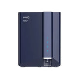 Revito pro 8 L RO + UV + MF + Minerals Water Purifier (Blue)
