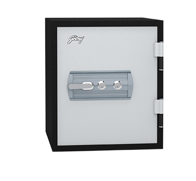 Godrej Home Locker Safire 20L Mechanical