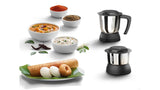 Buy BOSCH MIXER GRINDER MGM2130WIN at the lowest price in India at Apnidukaan.com