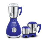 Maharaja Mixer Grinder Powerclick Indigo